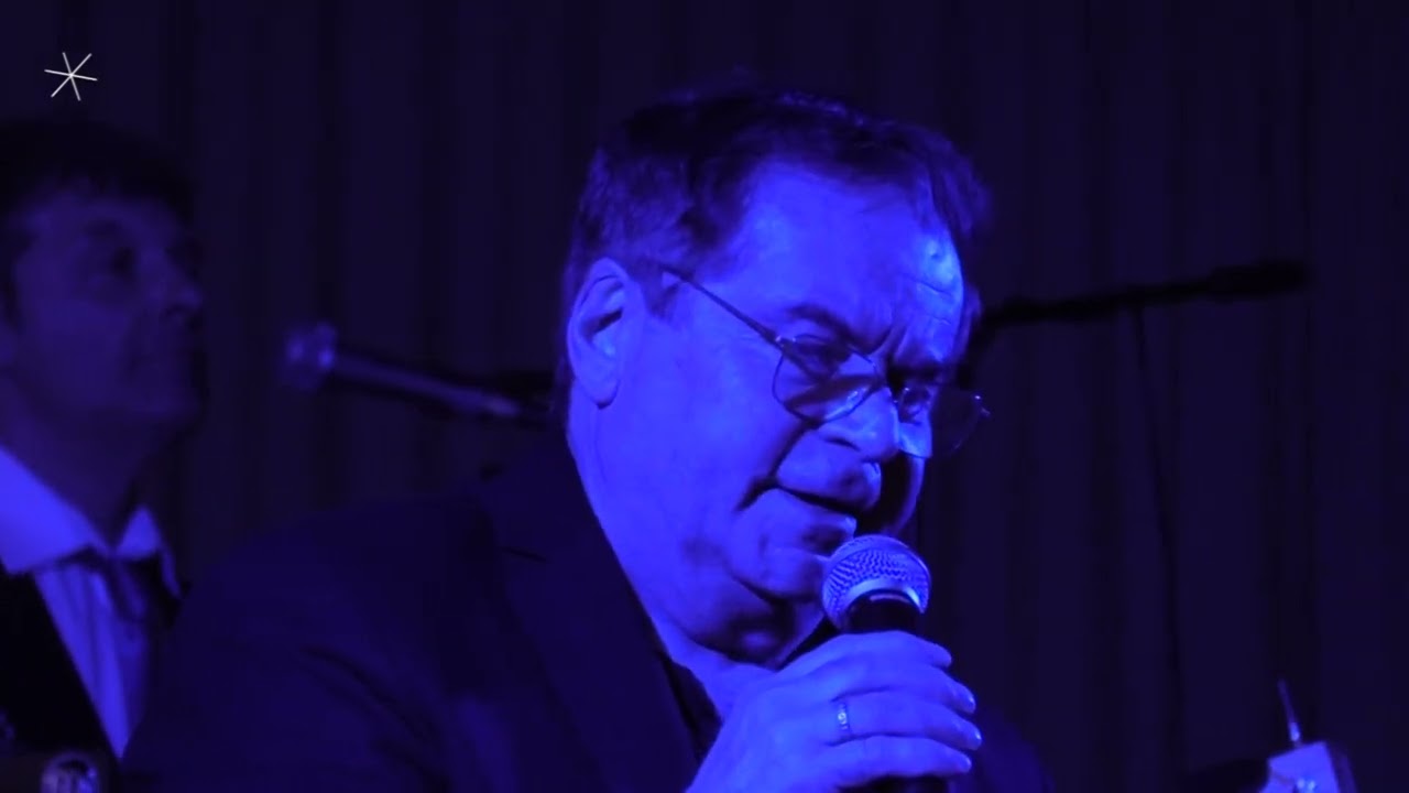 MISTER DOMENICO  Parla tu cuore mio