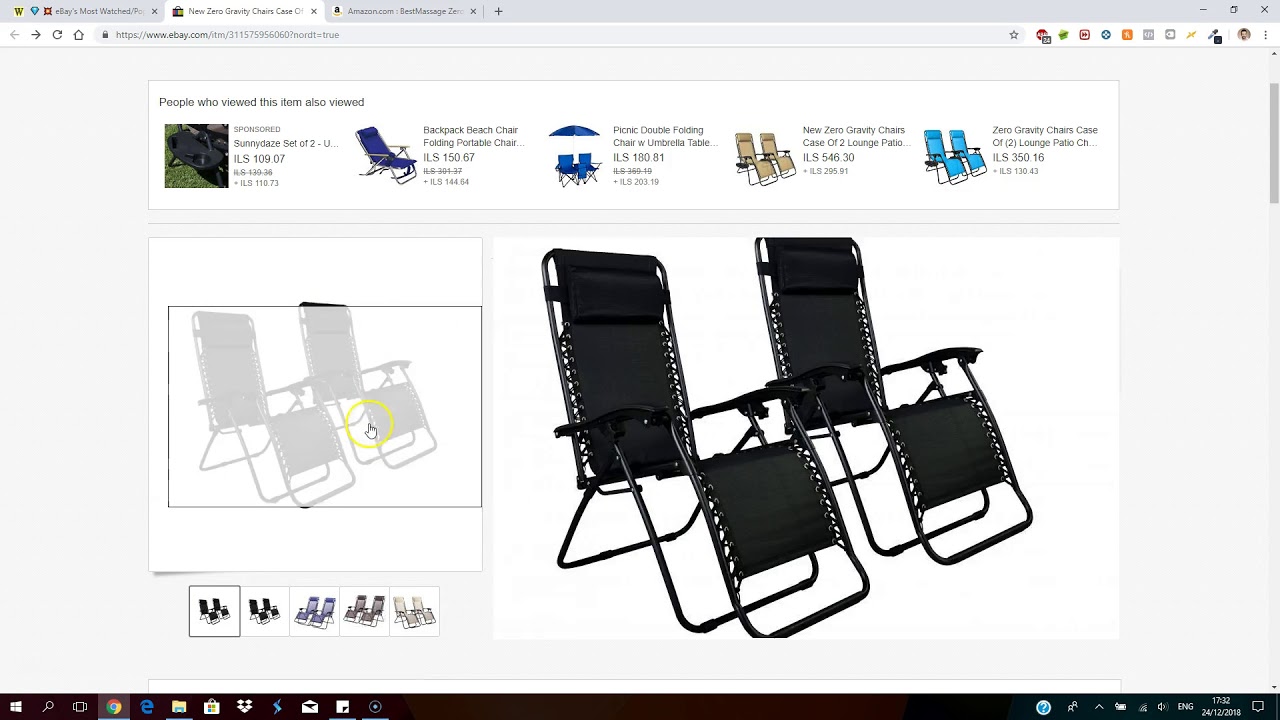 Market Research: How to find HOT dropshipping items to sell on eBay using WatchCount