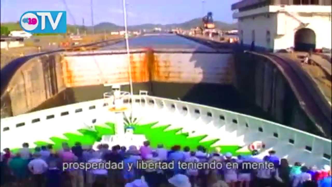 El Gran Canal de Nicaragua será de amistad, prosperidad y libertad