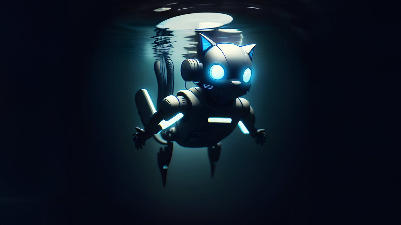 Scizzie - Aquatic Ambience (Kasger Bootleg) [Drum & Bass Remix]