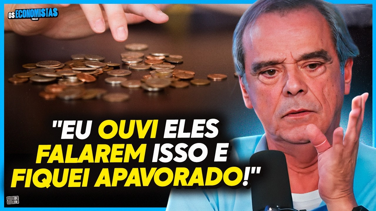 É O PIOR MOMENTO DA HISTÓRIA DO BRASIL PRA SER CLASSE MÉDIA!