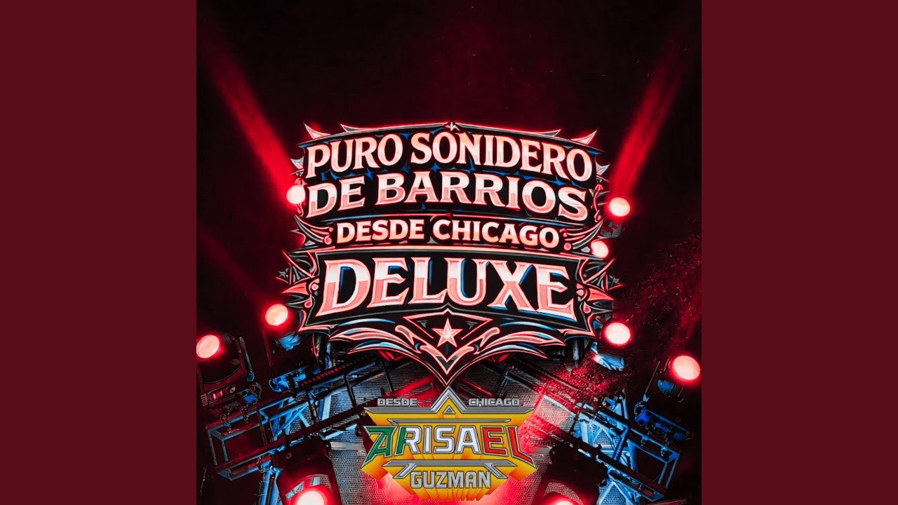 Eres Mi Perfecto Amor (Cumbia Sonidera)