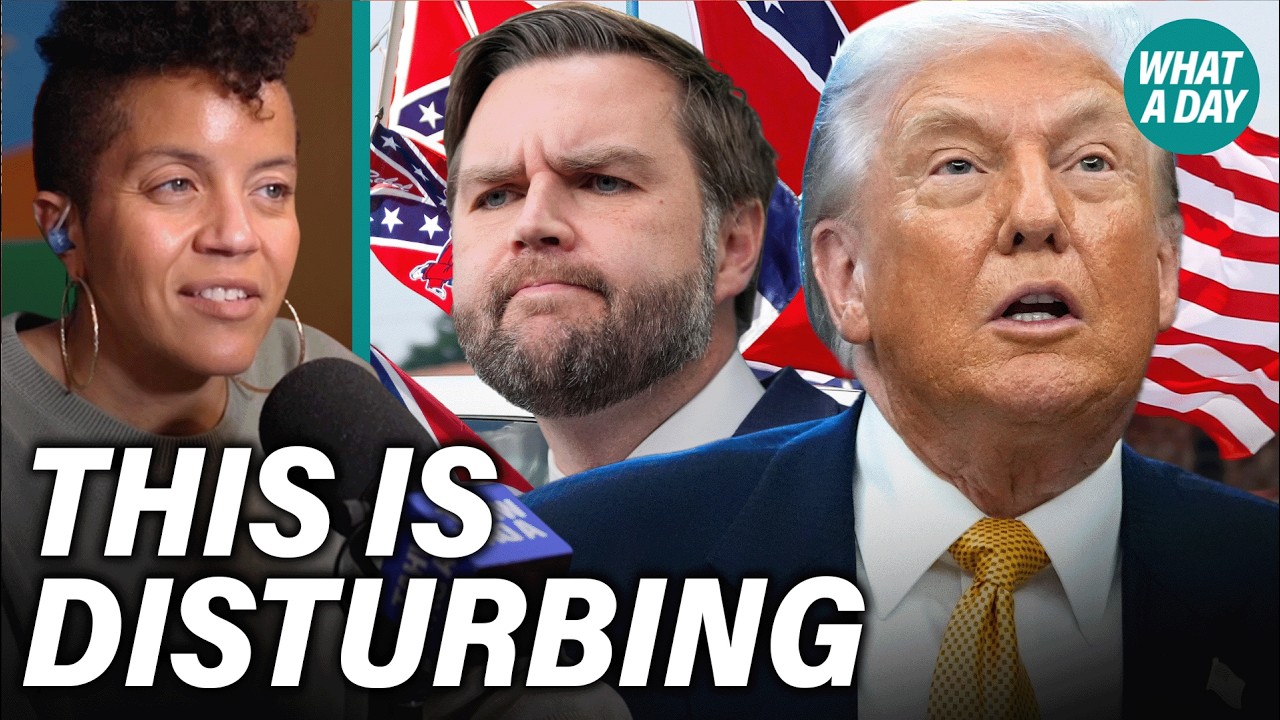 MAGAs DISTURBING Plan AFTER Trump
