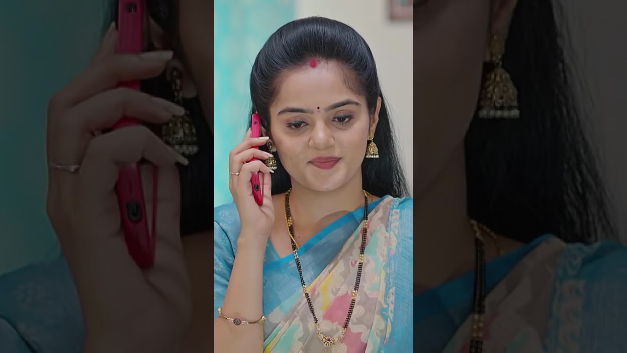 Ummadi Kutumbam | Ep - 416 | Reel | Mar 04 2026 | Zee5 Telugu