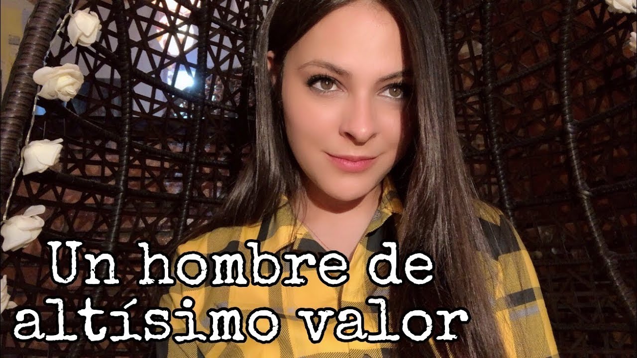 SI UN HOMBRE TIENE ESTAS 10 CUALIDADES, NO LO DEJES IR