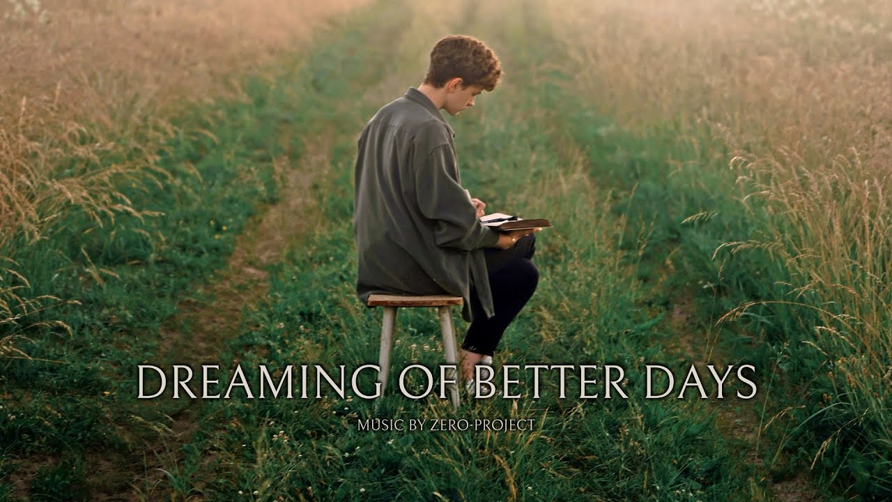 zero-project - Dreaming of better days