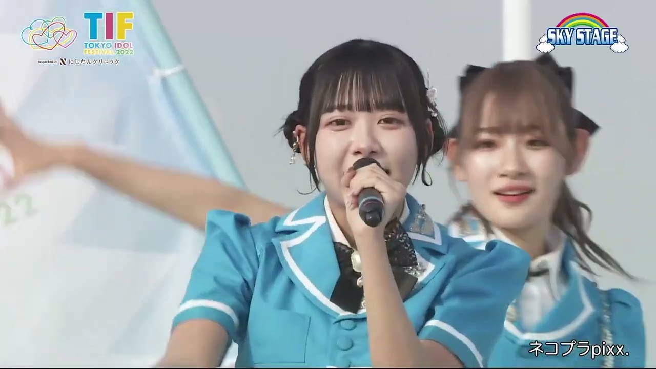 ネコプラpixx. 「20220807」