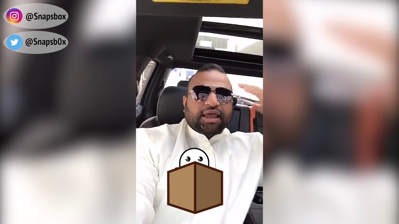 علي بوغيث - يجلد الفاشنيستات مايعرفون الله + #تنظيف_السوشيال_ميديا !!!
