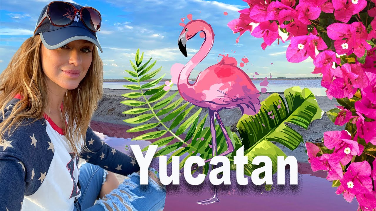Expedícia Flamingo (Plameniak) - 1. časť/4