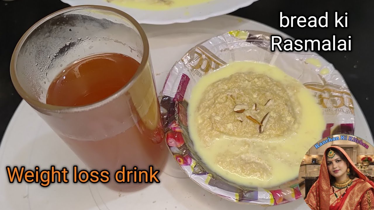 🙏👌 ब्रेड की रसमलाई रेसिपी | Bread ki Rasmalai Recipe | Instant Bread Rasmalai Recipe |