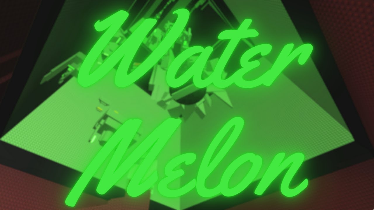 (TOP 11) [HORRIFIC] Tower of Water Melon - JToH