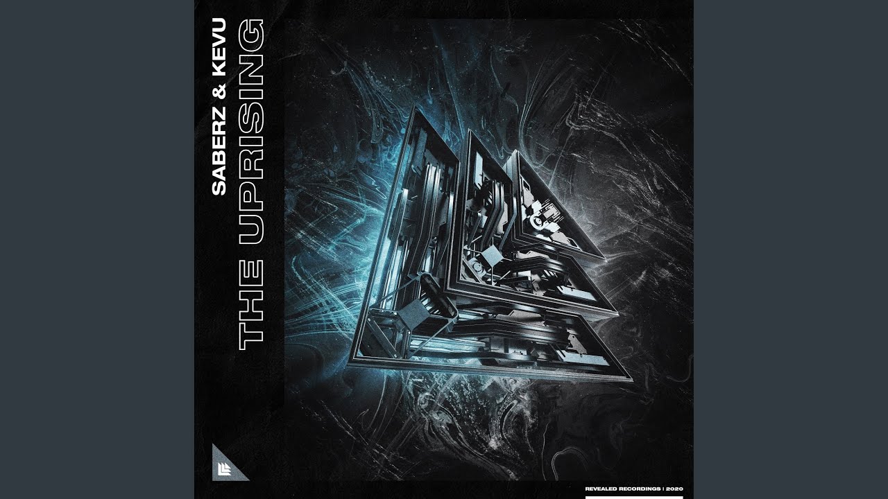 The Uprising (Extended Mix)