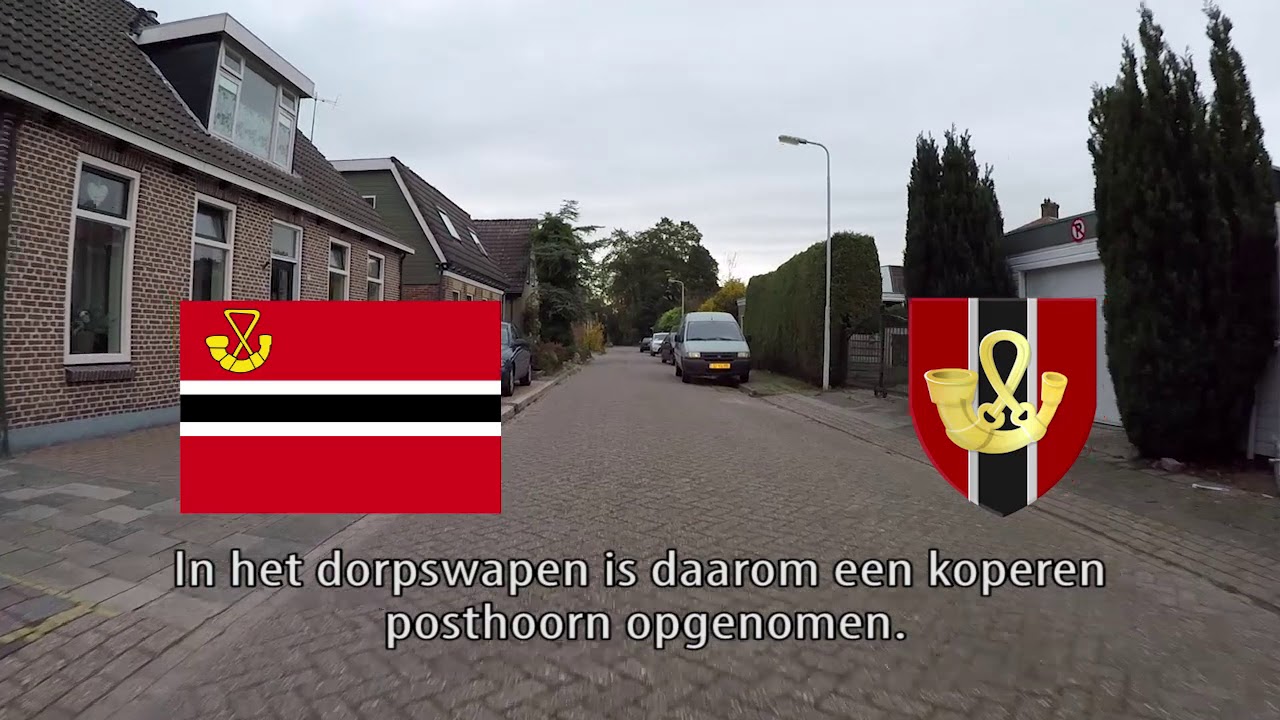 Dorpentocht Tytsjerksteradiel: Hurdegaryp