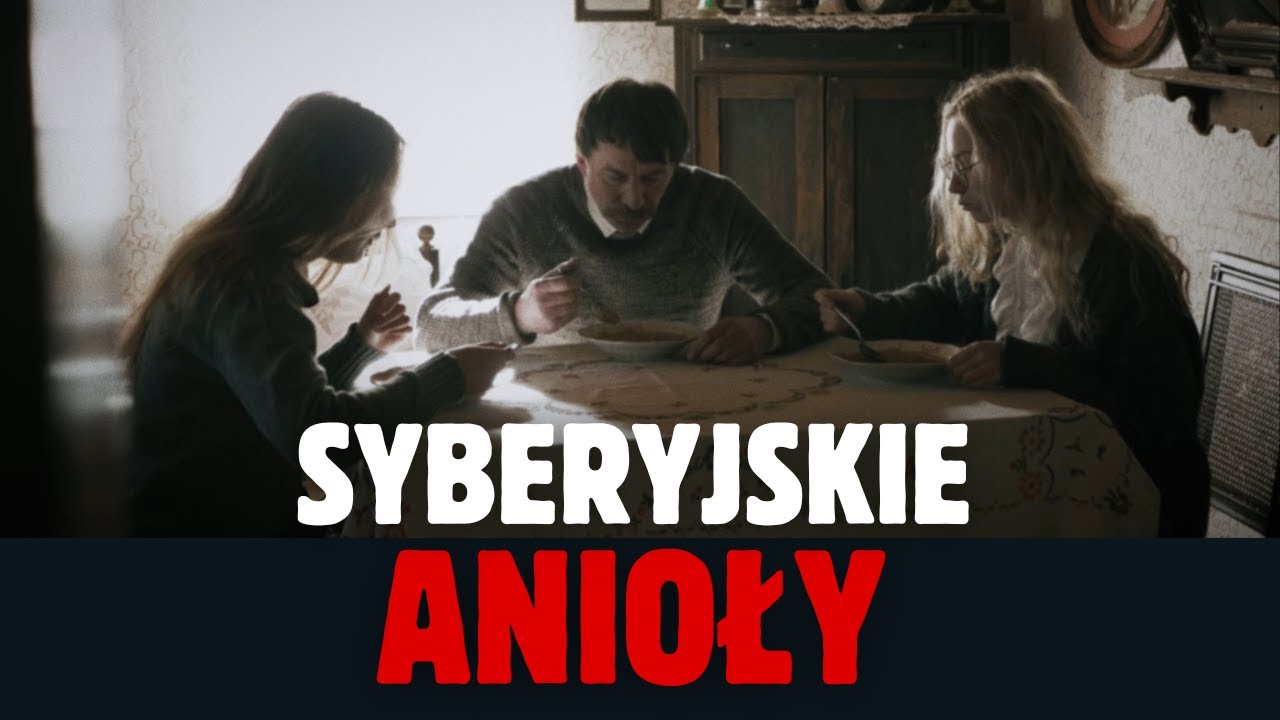 Syberyjskie Anioły - teledysk historyczny (The Kopernix)