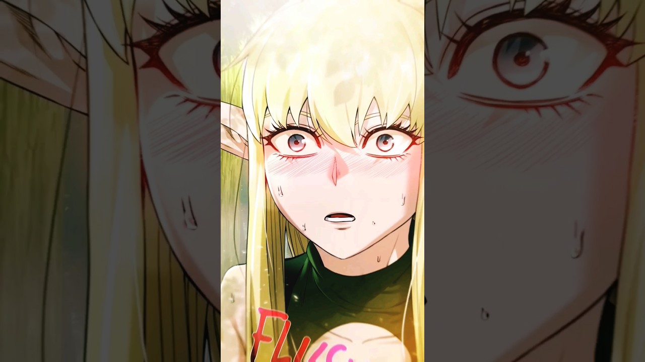 Our MC is an idiot but he finally proposed her😎🤧😁#romantic #manhwa #anime #edit #manga #funny