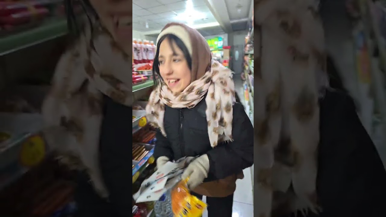 Китай, Хуньчунь, 2.01-11.01.2026❤️.  Продолжение в телеграм канале 