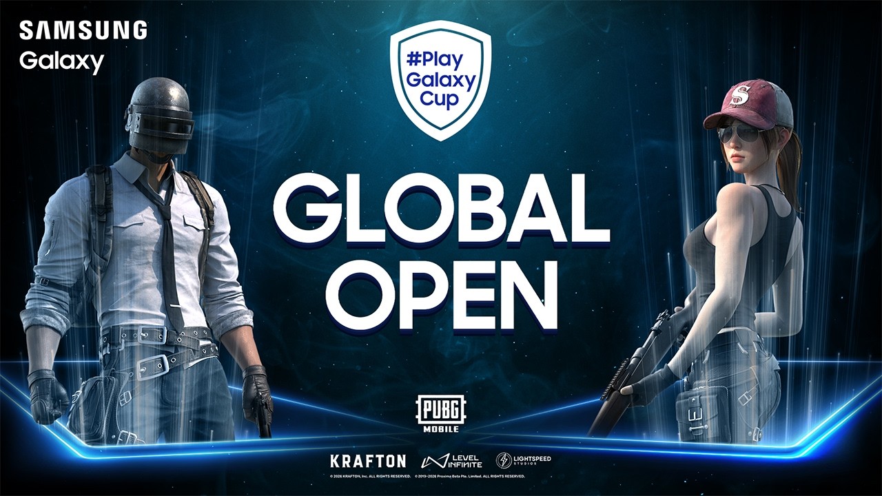 #PlayGalaxy Cup: PUBG MOBILE Global Open hosted by Samsung Galaxy [WATCH PARTY]