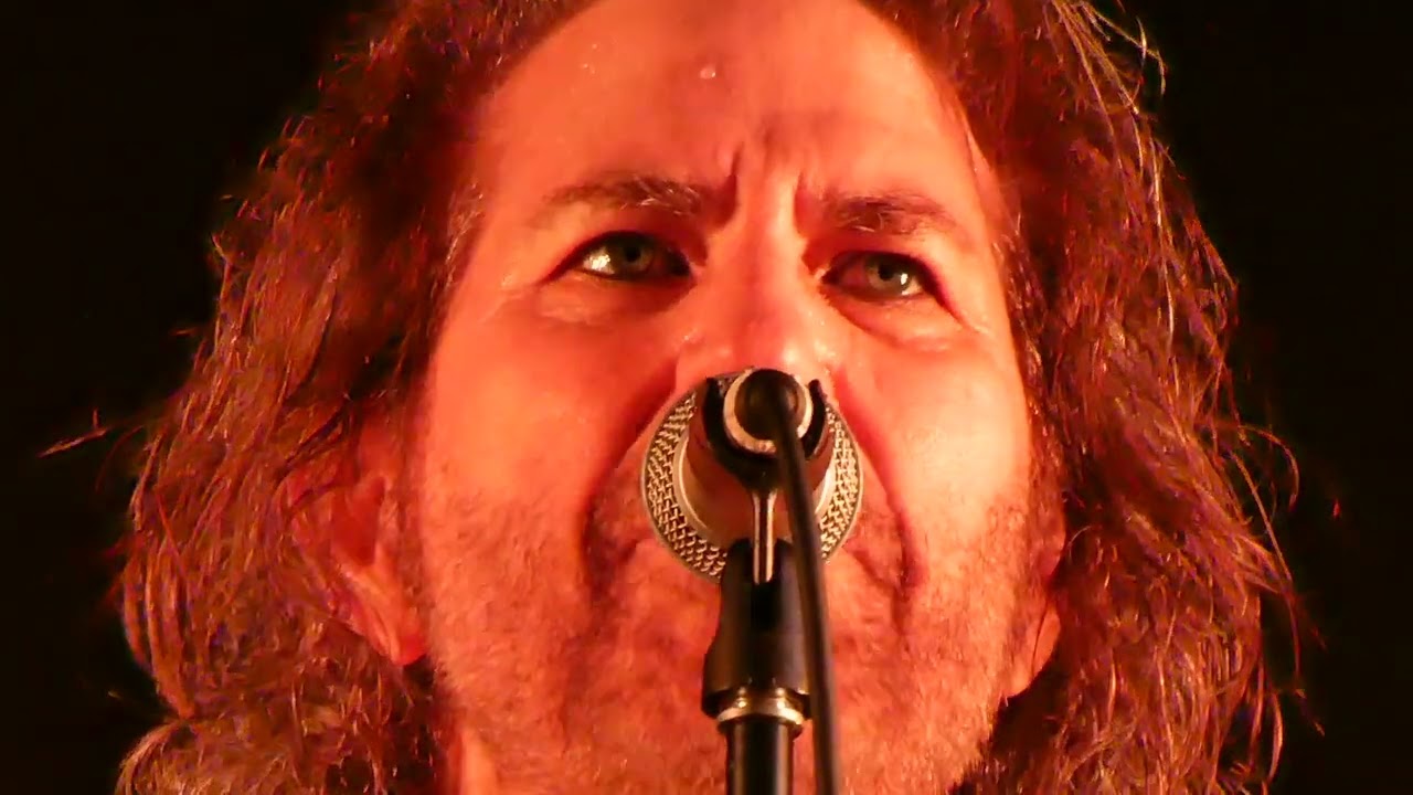 Winger- Can't Get Enough. Hollywood Bash. 8-31-2025