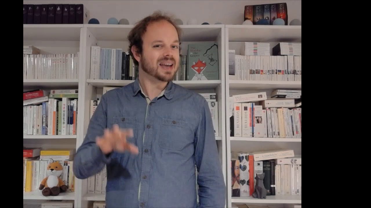 QI est in, QI est out ?