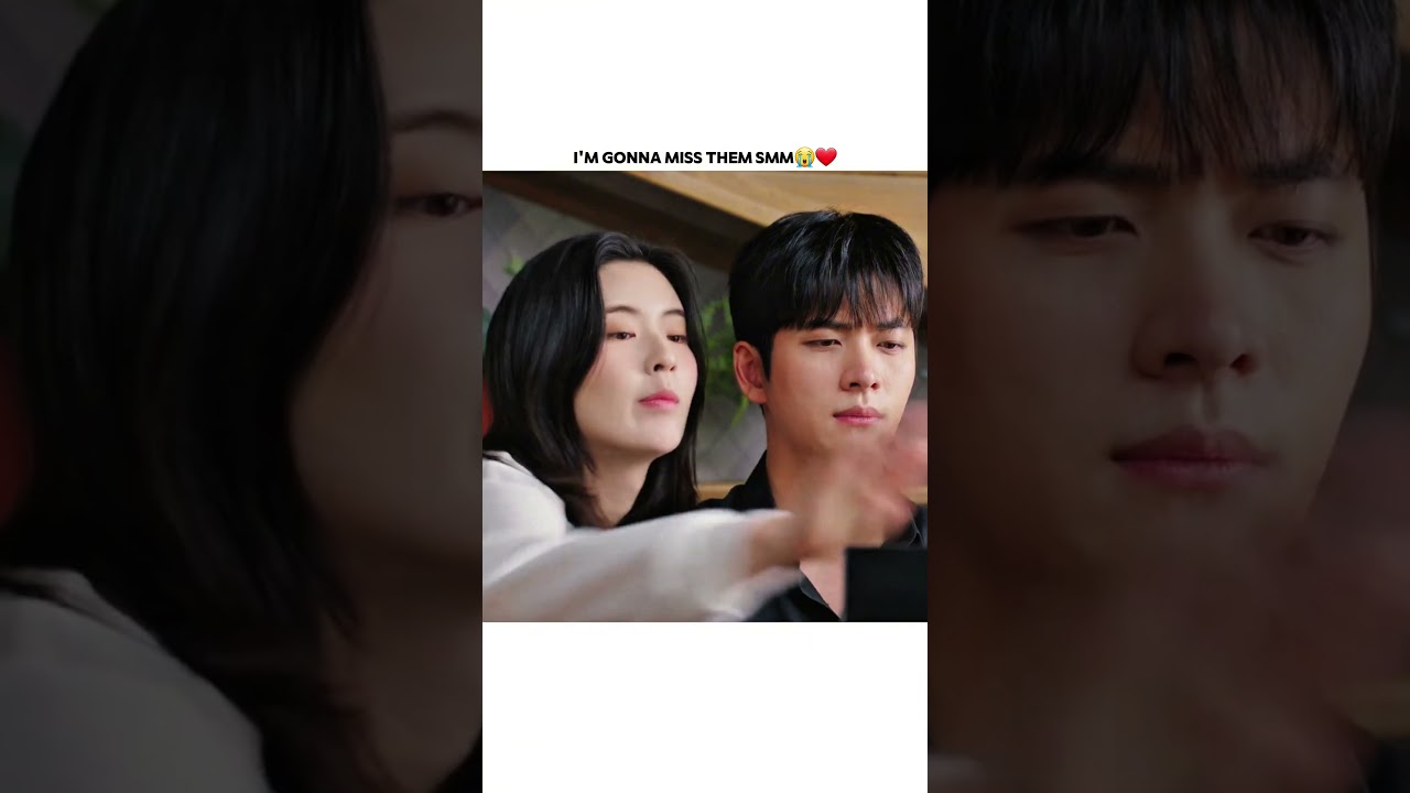 I'M GONNA MISS THEM SMM😭 | The Potato lab Romantic Scene #shortsfeed #fy