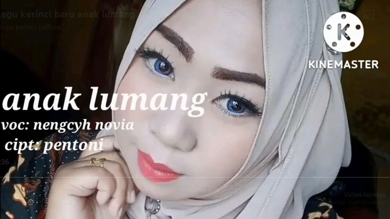 lagu kerinci baru anak lumang