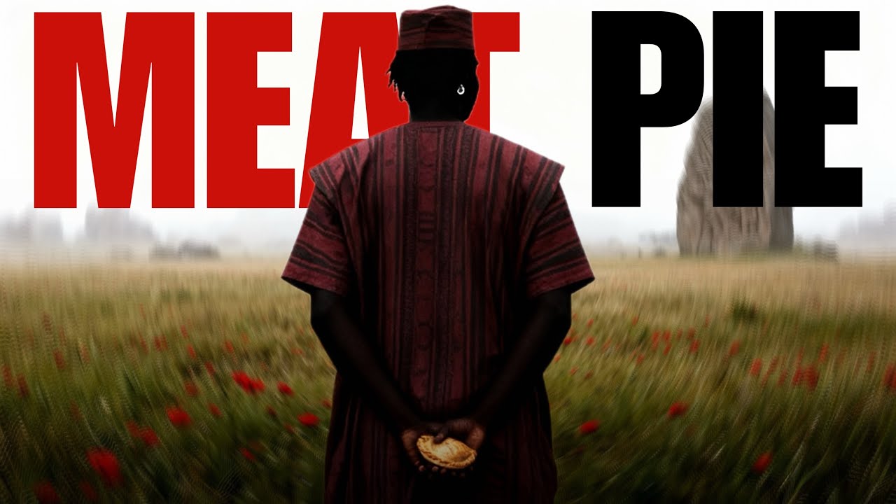 prod_rvmen - Meat Pie (Lyrics video)