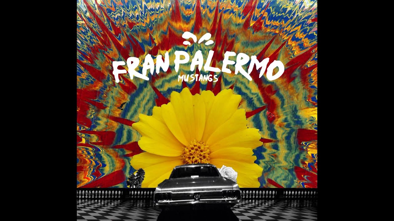 Fran Palermo ~ Mustangs