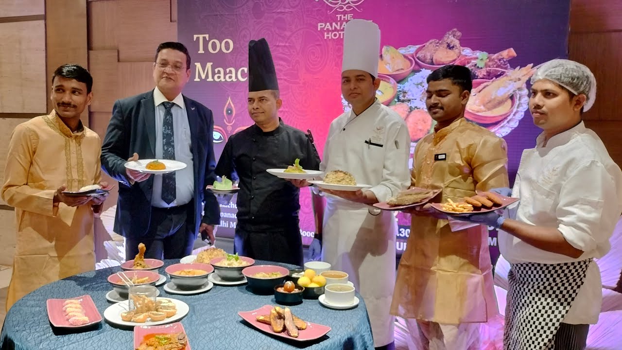 The Panache Hotels, Patna