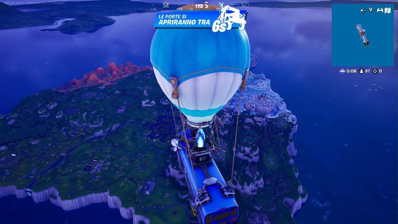 Fortnite ho fatto ancora un altra Vittoria reale in battaglia og