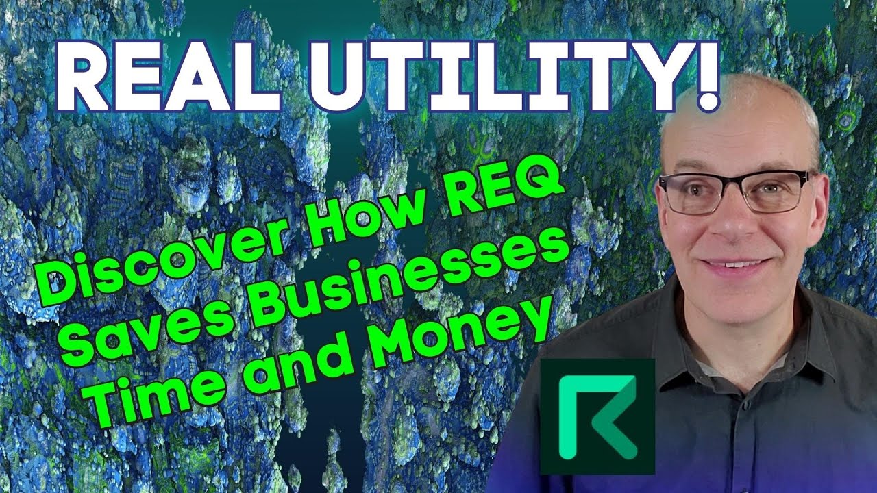 What is the REQ token? See How Request Helps Businesses with Crypto Invoicing and Crypto Payroll.