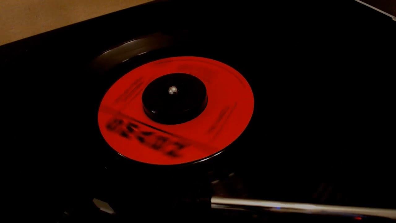 The Angels - The Boy From Crosstown 1964