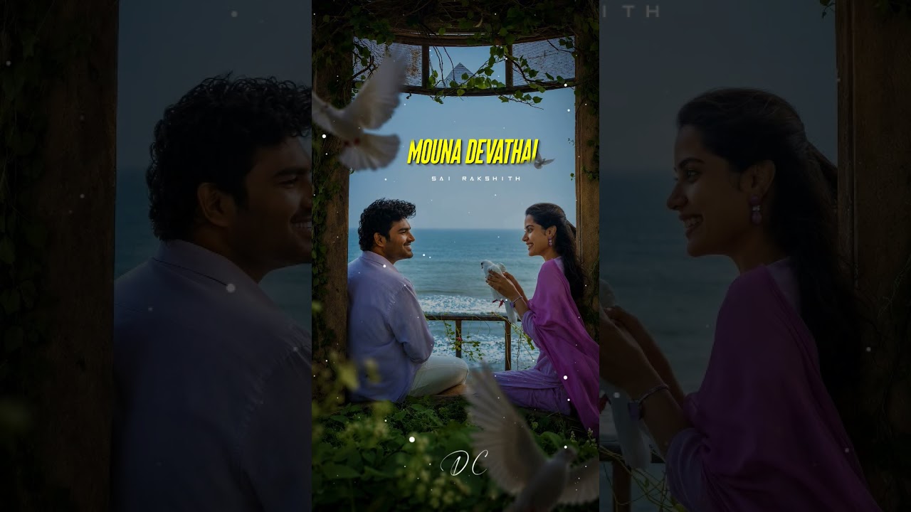JIGITHARA SONG TELUGU LYRICS WHATSAPP STATUS #chennailovestory #jigithara #sairakshith #manisharma