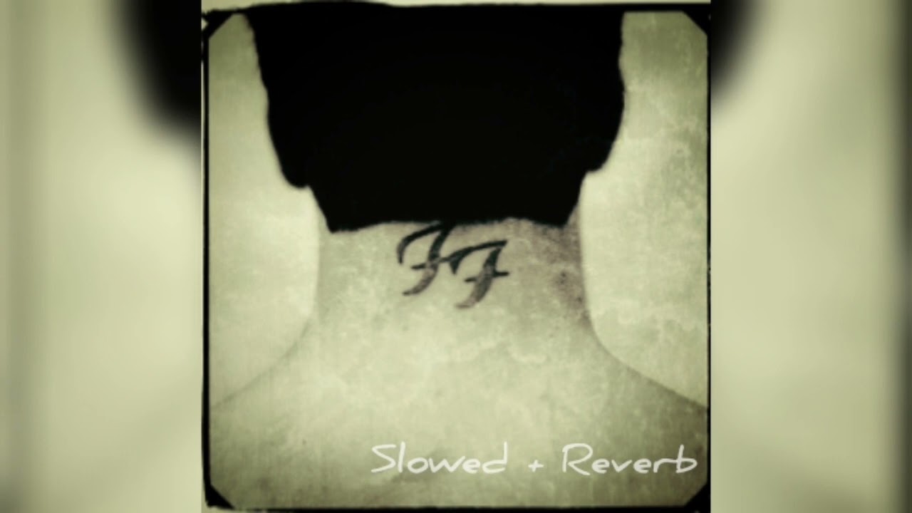 There is Nothing Left to Lose - Full Album Slowed + Reverb