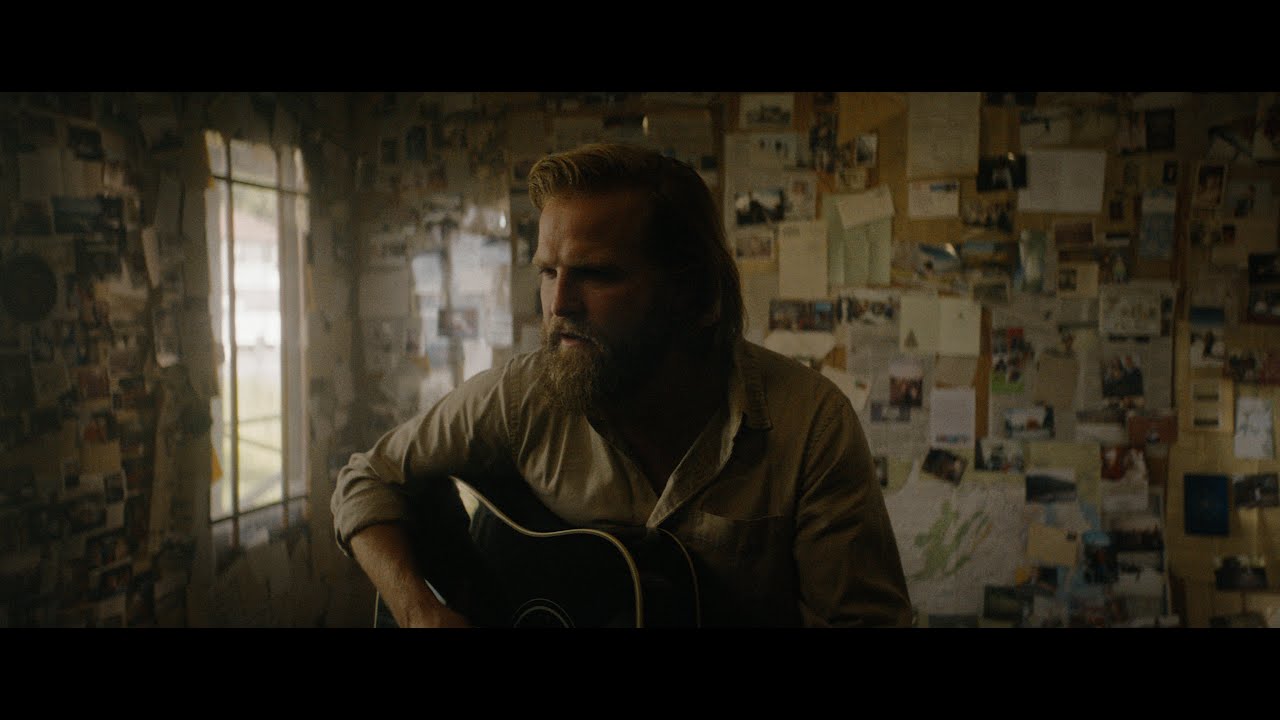 Charles Wesley Godwin - Family Ties (Official Music Video)