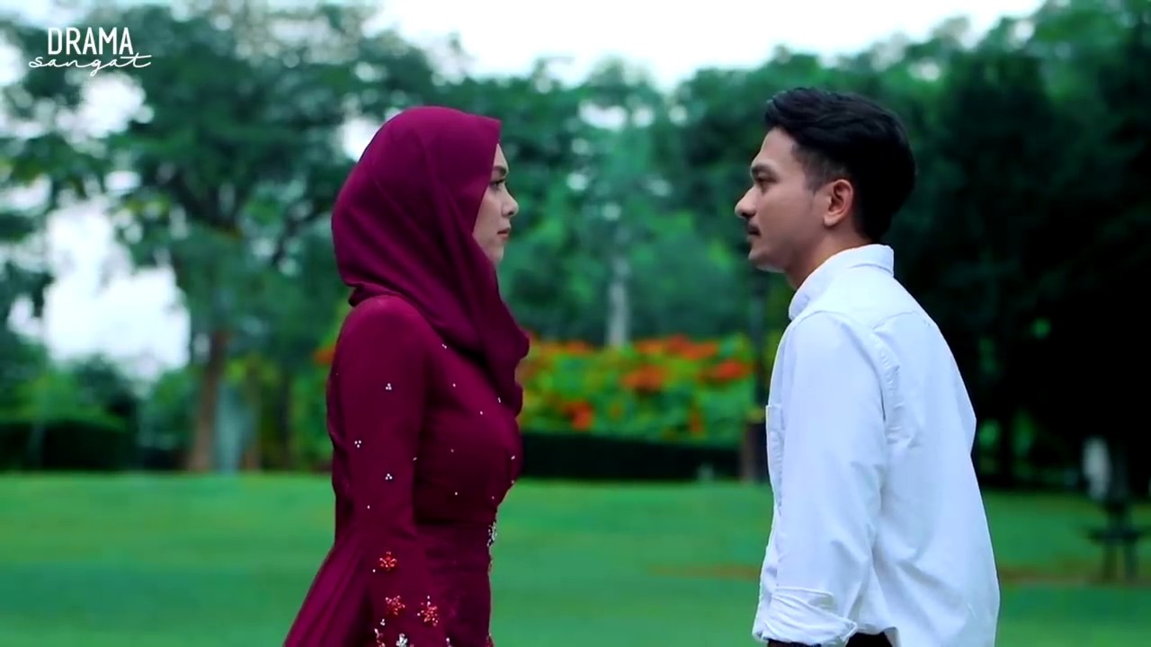 Opening Montage 7 Hari Mencintaiku 2