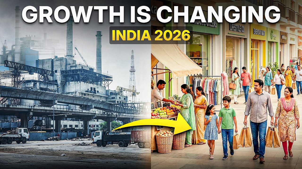 Outlook 2026 - Part 3: What’s in store for India | Beyond The Charts#21