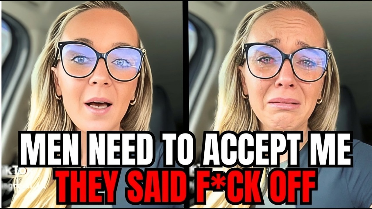 Modern Women CRASH OUT After Men Finally Say 'NO' to Bad Behavior | Logical Dating 101