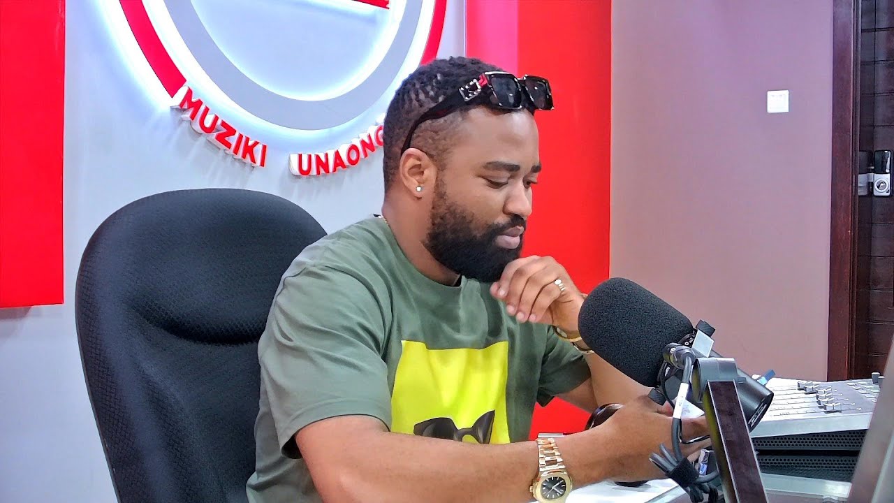 🔴#LIVE: TRANSFOMER NA KIREDIO