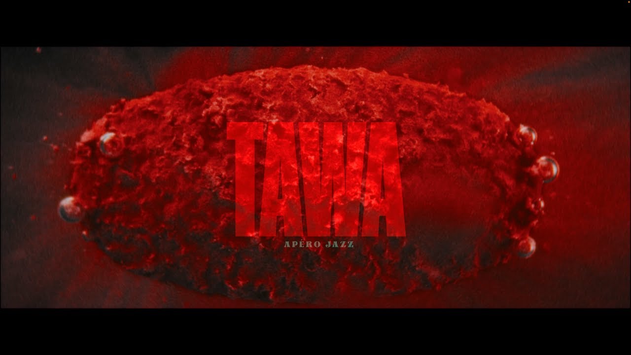 Aperojazz ™/ TAWA (Clip officiel)