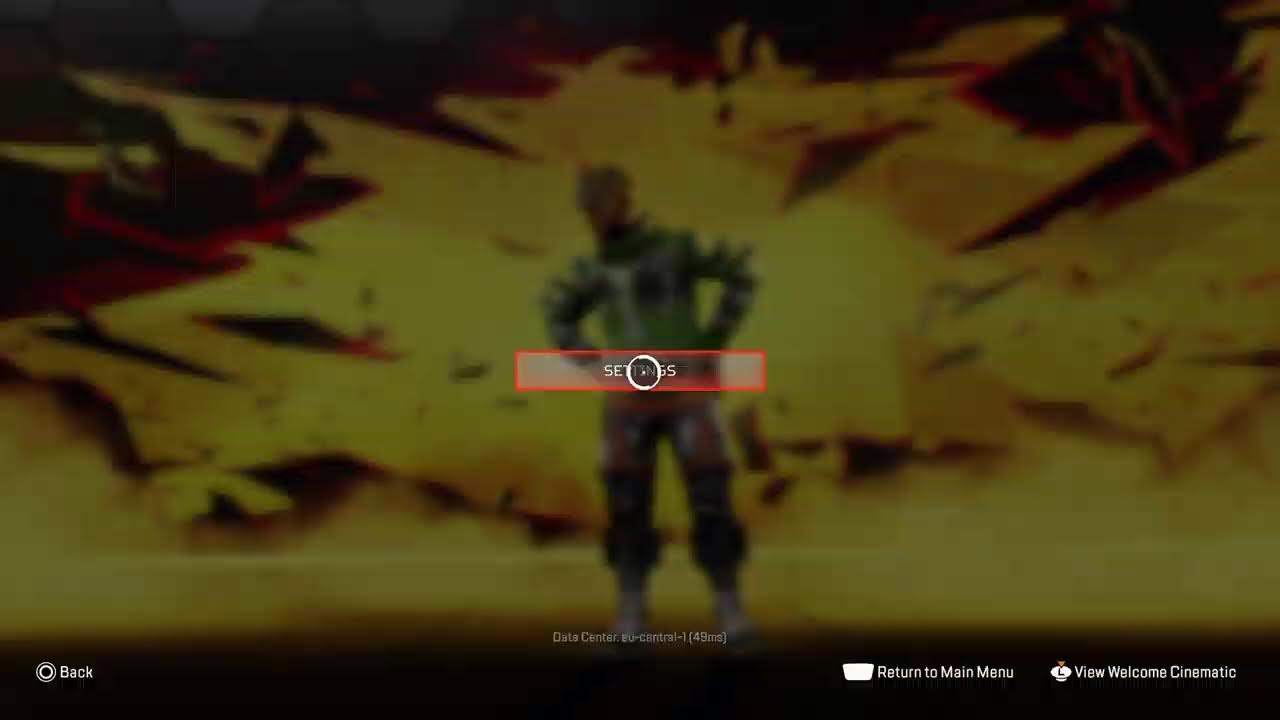Apex Legends Season 28 Ranked