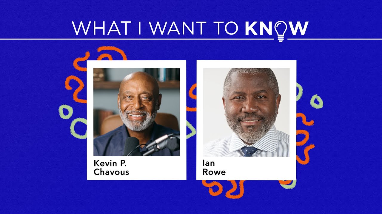 Ep. 106: Are charter schools good for public education? with Ian Rowe