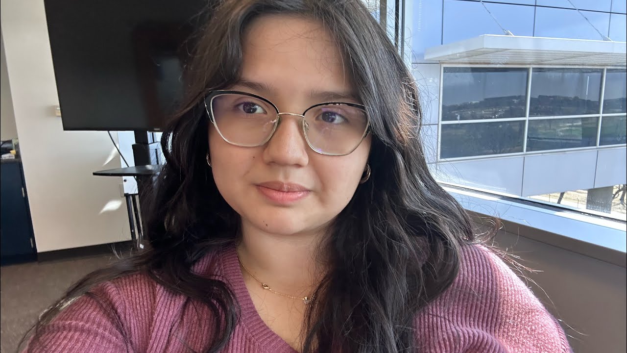2026 TX HOSA Theodora Justice Scholarship- Strella Lopez