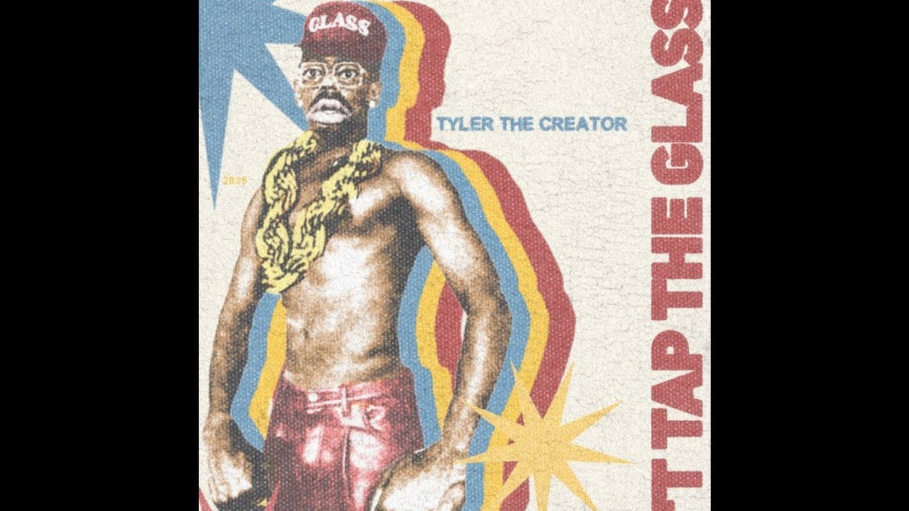 (FREE) TYLER THE CREATOR TYPE BEAT 