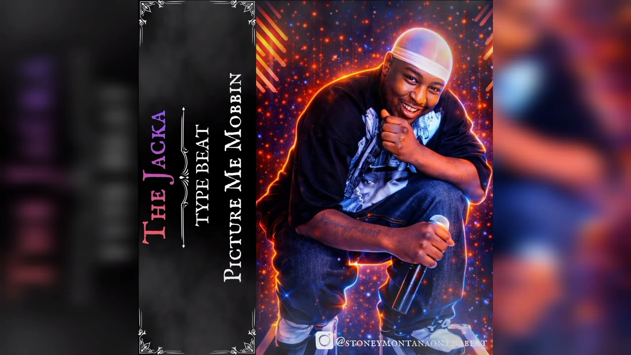 (NOT FREE) The Jacka x Berner Type Beat &ldquo;Picture Me Mobbin&rdquo; Bay Area Mob Music Instrumental 2026