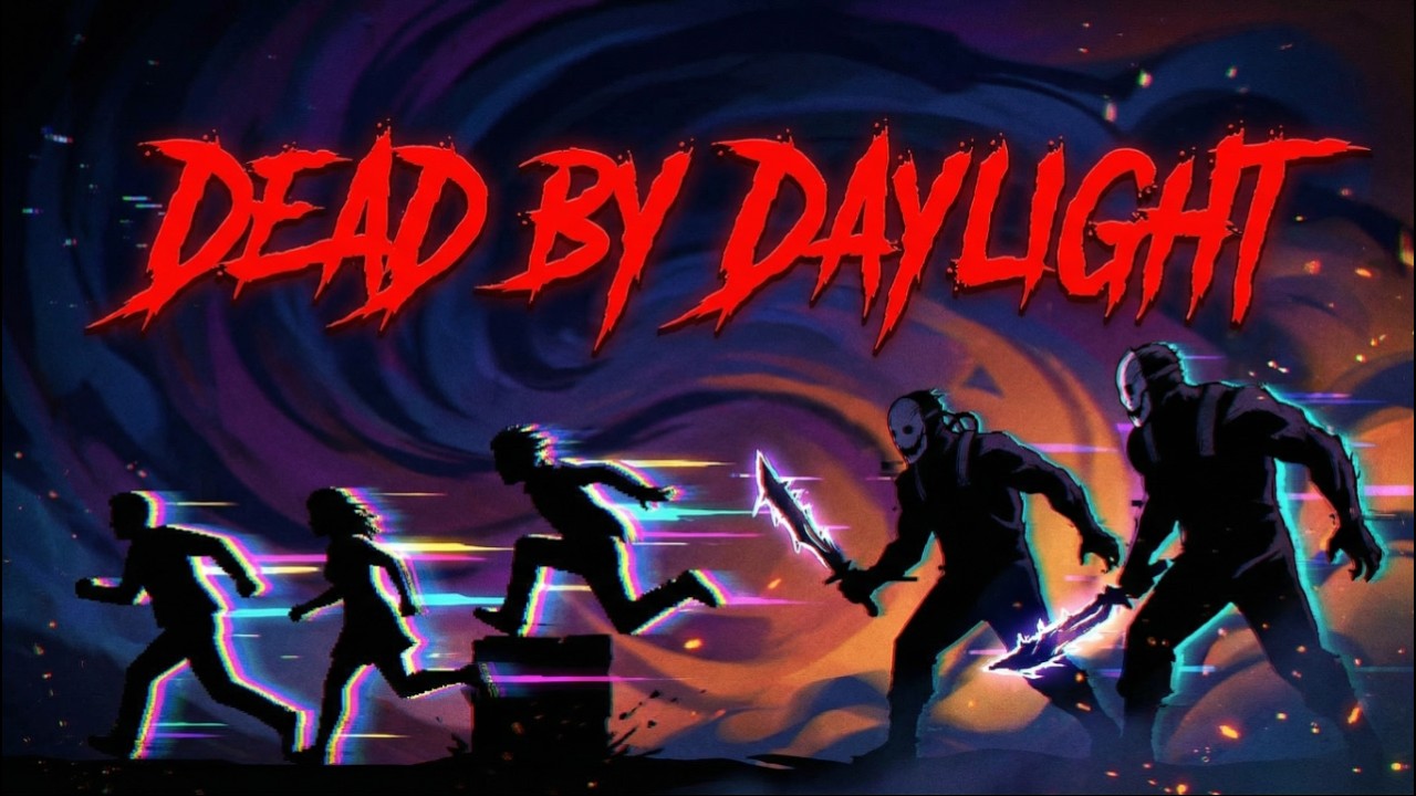 Dead By Daylight Bubba Loop
