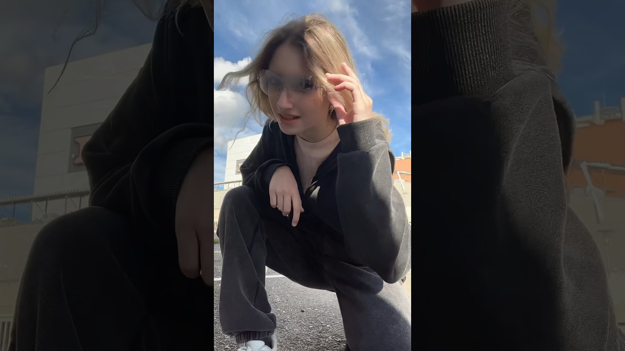 тгк: vberesina🎀 #trend #dance #dancer #ootd #dancechallenge #real #fashion #challenge