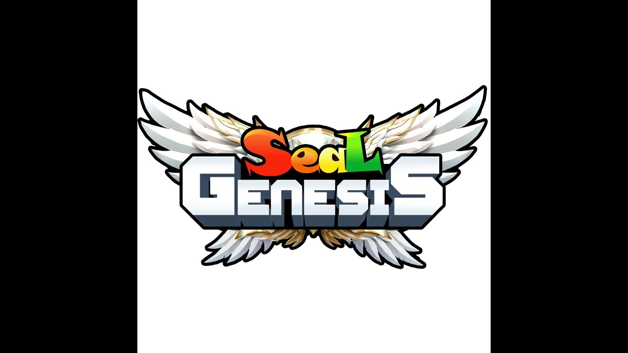 OBT day 1 gaes Seal Online Genesis !!