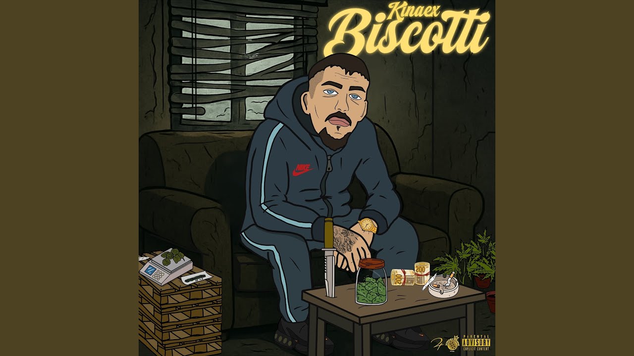 Biscotti