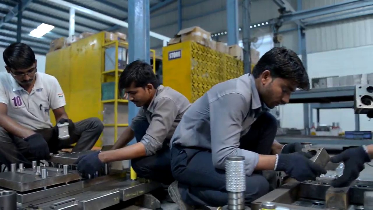 Rucha Engineering R&D Profile