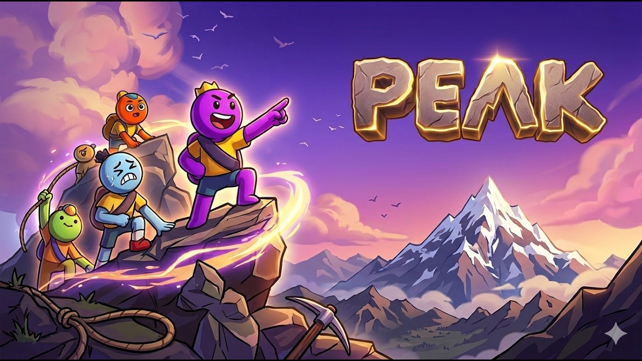PEAK